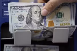 [VIDEO] Mỹ trả gần 24 tỷ USD tiền lãi mỗi tuần, nợ công vượt 39 nghìn tỷ