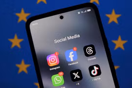 [VIDEO] Châu Âu yêu cầu Meta tắt tính năng gây nghiện trên Facebook, Instagram