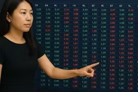 [VIDEO] 38 cổ phiếu dưới 1.000 đồng trên UPCoM: Mã chỉ 100 đồng