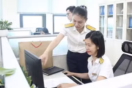 [VIDEO] Hơn 325.000 doanh nghiệp bỏ địa chỉ bị thuế siết xử lý