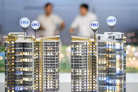 [VIDEO] Lãi suất vay nhà chạm 16%, thị trường chuyển biến ra sao?