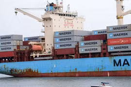 [VIDEO] Cước tàu đi Mỹ tăng vọt lên gần 9.000 USD mỗi container, doanh nghiệp lao đao