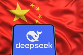 [VIDEO] Goldman Sachs: AI Trung Quốc đe dọa Mỹ nhờ giá rẻ khó tin