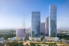 [SPOTLIGHT] TP HCM công bố 12 dự án đầu tư trị giá 16,4 tỷ USD