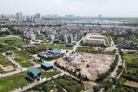 [SPOTLIGHT] Đề xuất thu hồi dự án bỏ hoang sau 60 tháng