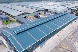 [SPOTLIGHT] Điện mặt trời mái nhà giúp doanh nghiệp tiết kiệm chi phí