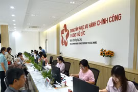 [VIDEO] Bộ Nội vụ đề xuất phụ cấp gấp ba lần lương cho người tài khu vực công