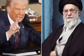 [VIDEO] Iran ra tối hậu thư: Điều kiện cứng rắn cho hòa bình