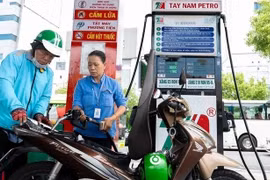 [VIDEO] Doanh nghiệp bán lẻ xăng dầu TP.HCM kêu cứu vì chiết khấu thấp kỷ lục