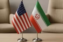 [VIDEO] Mỹ và Iran ký thỏa thuận chấm dứt xung đột qua mạng vì an ninh
