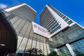 [VIDEO] Lương trung bình tại EVN mẹ đạt gần 480 triệu/năm