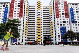 [VIDEO] Malaysia mất cân bằng cung cầu nhà ở, 32.800 căn tồn kho