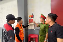 [VIDEO] Bỏ nghiệm thu PCCC từ 1/7: Công trình tự chịu trách nhiệm