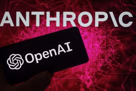 [VIDEO] Anthropic Soán Ngôi OpenAI, Trở Thành Công Ty AI Giá Trị Nhất Thế Giới