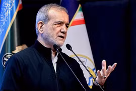 [VIDEO] Iran không đầu hàng, nêu điều kiện chấm dứt xung đột với Mỹ