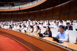 [VIDEO] Đề xuất nới điều kiện IPO, Quốc hội yêu cầu giám sát