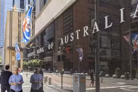 [VIDEO] Giá nhà Australia giảm tháng thứ sáu liên tiếp