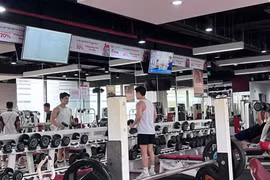 [VIDEO] California Fitness đóng cửa thêm 5 cơ sở trong một tuần