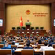 KỲ HỌP THỨ 2 QUỐC HỘI KHÓA XVI