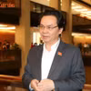 ĐBQH Hoàng Văn Cường: Không hình sự hóa rủi ro khoa học để khơi nguồn đột phá