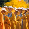 Khai mạc Đại lễ Vesak Liên Hợp Quốc 2025: Không khí trang nghiêm, hoan hỷ lan tỏa 