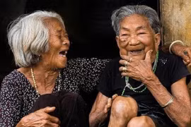 Người già vùng cao sống thọ nhờ đâu?