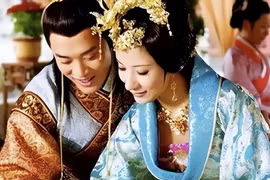 Hoàng đế nhà Minh và mối tình 'điên loạn' với nhũ mẫu đáng tuổi mẹ