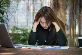 Đề xuất giám sát rối loạn tâm thần do áp lực kéo dài