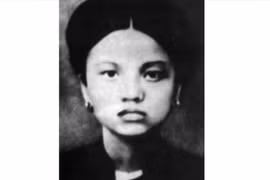 Nguyễn Thị Minh Khai: Người nữ chiến sĩ khẳng khái trước họng súng thực dân