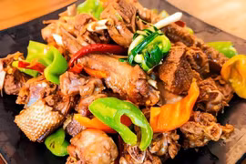 3 loại thịt mùa thu giàu protein, ít mỡ, ngon miệng