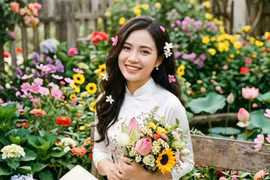 3 con giáp được Thần Tài 'gọi tên', làm ăn hanh thông, tiền bạc rủng rỉnh 