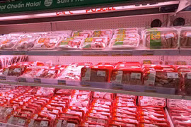 "Soi" năng lực kinh doanh của đối thủ C.P. Việt Nam