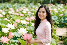 3 con giáp hút lộc tự nhiên, tiền bạc hanh thông, vận may tới tấp 