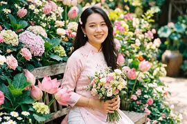 Cuối tháng 3 Âm lịch, 3 con giáp tỏa sáng, tiền bạc ùn ùn đổ về