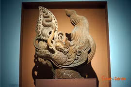  Điều kỳ khôi của vị tướng 'lắm tài nhiều tật' nổi như cồn thời Trần