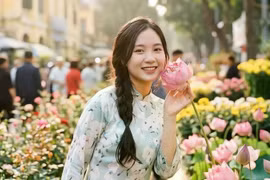 Trước rằm Trung thu, 3 con giáp mở rộng đường tài lộc, thêm cơ hội kiếm tiền