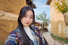 Cô gái Hà Nội nghỉ việc văn phòng, dành 8 tháng sống từ núi tới đảo