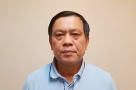 Đề nghị truy tố cựu Thứ trưởng Nguyễn Bá Hoan về tội nhận hối lộ