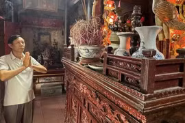 Dũng tướng Trần Lựu dùng mưu kế gì trong chiến dịch Chi Lăng - Xương Giang?