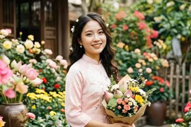  3 con giáp đón vận may tài lộc, tiền bạc khởi sắc trong tuần mới