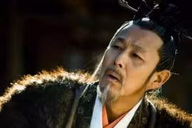 Lý do Lưu Bang chọn 'bó gối chờ chết' trong những ngày cuối đời
