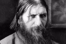 Người nông dân thao túng cung điện Sa hoàng: Cuộc đời khó tin của Rasputin