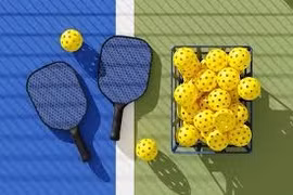Một phụ nữ 42 tuổi gặp tai nạn khi chơi pickleball