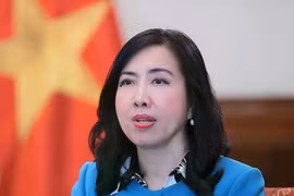 Phát huy nguồn lực kiều bào vì một Việt Nam hùng cường, thịnh vượng