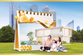 Tín dụng cá nhân 2026: BAC A BANK chọn hướng đi linh hoạt, dài hạn