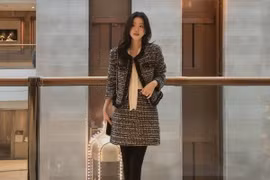 Gallery - XU HƯỚNG THỜI TRANG  - image 2