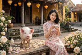 4 con giáp kiên trì, gặt hái thành công, tiền bạc là chuyện nhỏ