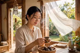 Người xưa dặn: 5 việc nên làm để tiễn tháng cô hồn, đón tháng 8 bình an