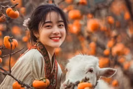 4 con giáp thận trọng, tránh xui xẻo tháng cô hồn, giữ tiền an toàn