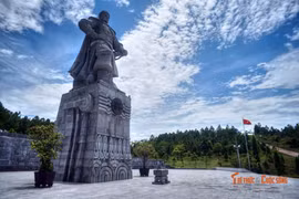 Ẩn số không lời giải về cái chết đột ngột của hoàng đế Quang Trung 